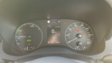 Toyota Yaris 1.5 Hybrid Icon 5dr CVT Hybrid Hatchback